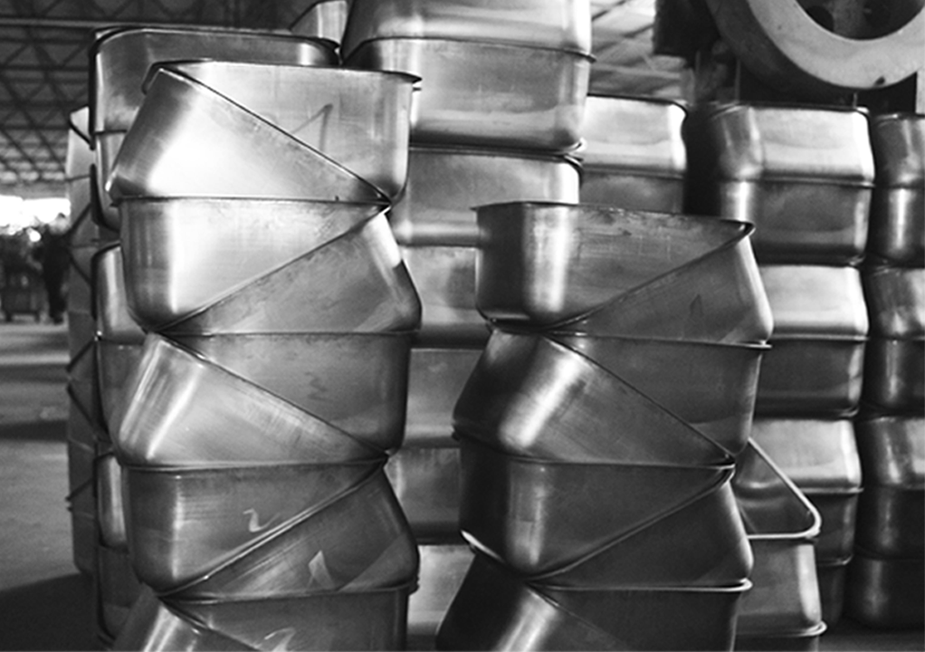 Премиальные кухонные мойки