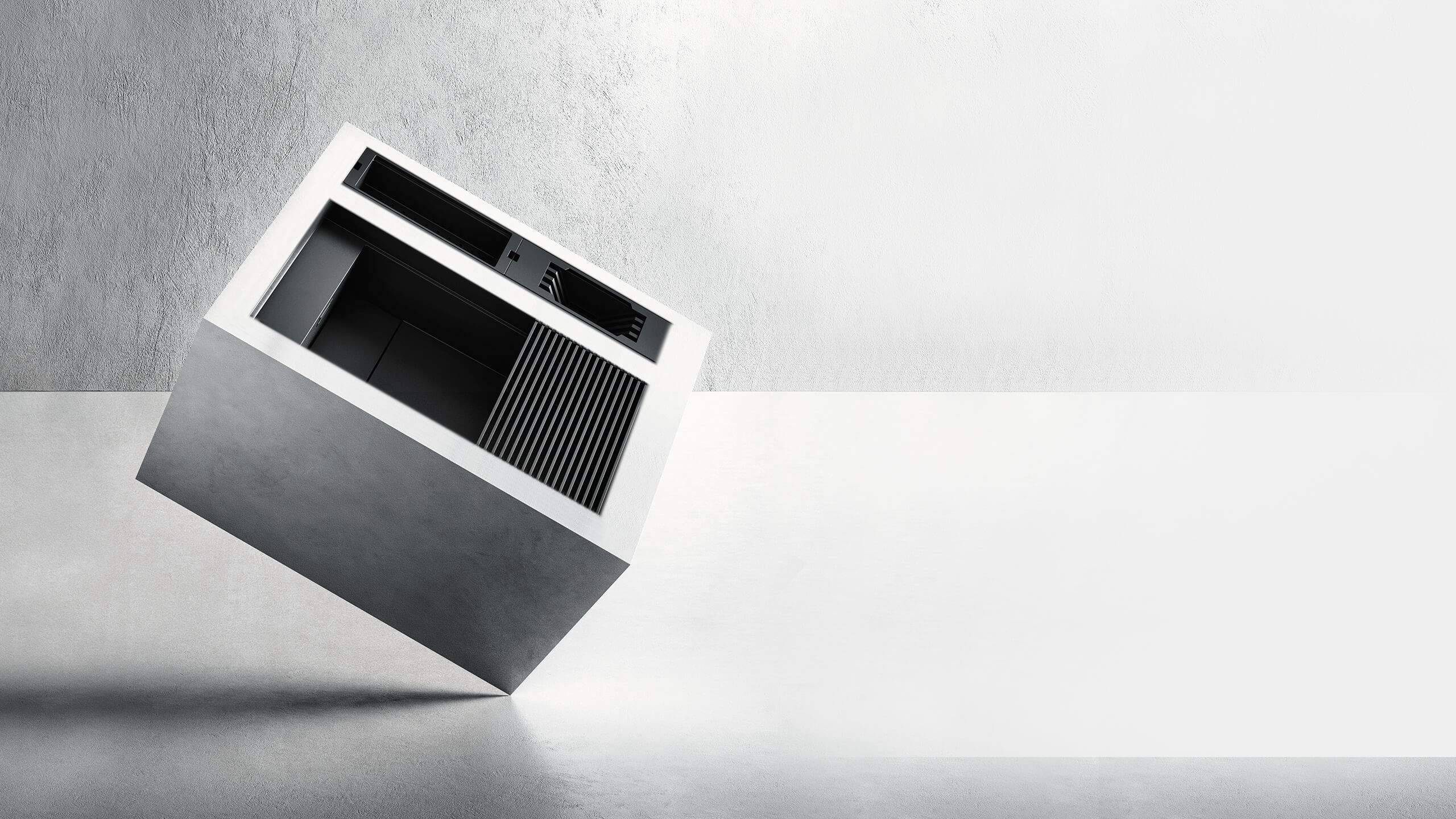 Премиальные кухонные мойки