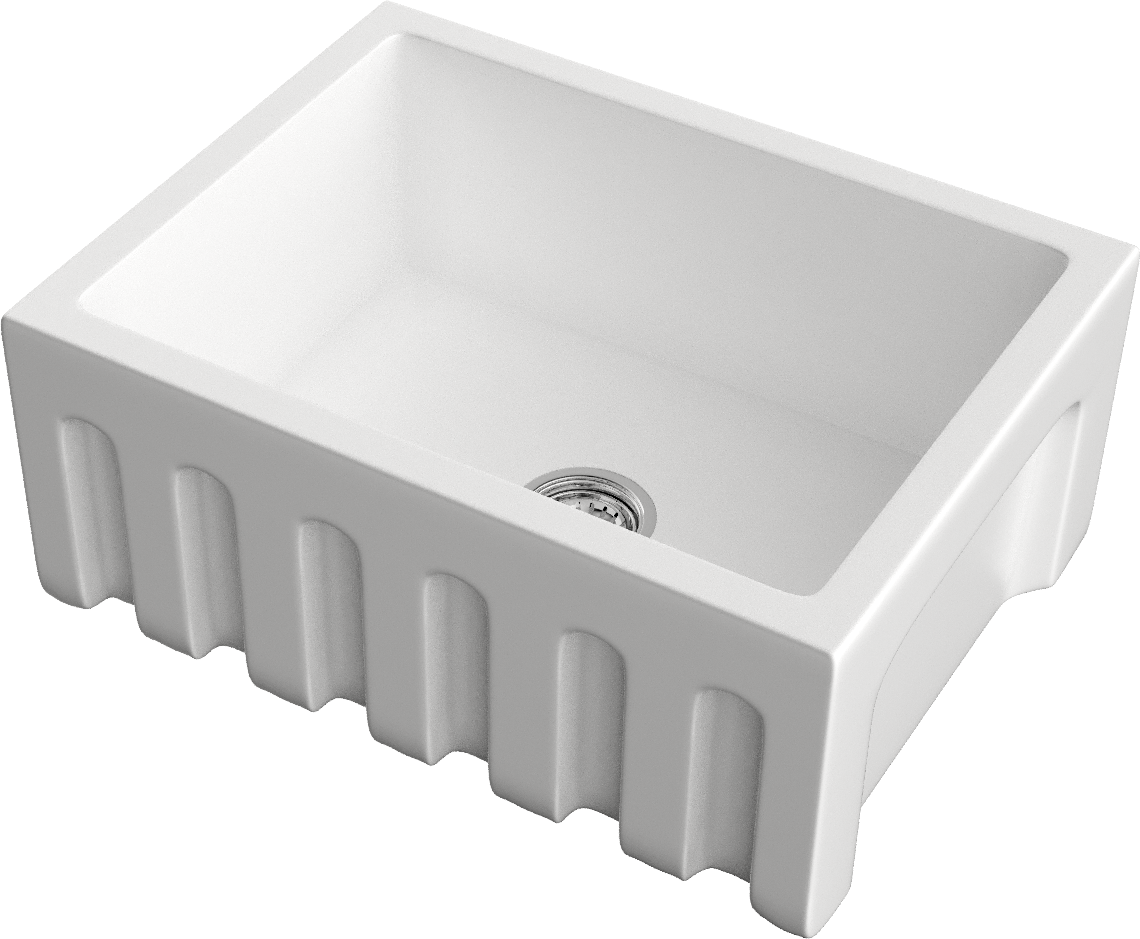 Премиальные кухонные мойки