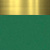 royal green / светлое золото